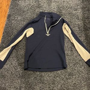 Kids Tuff Rider Long Sleeve